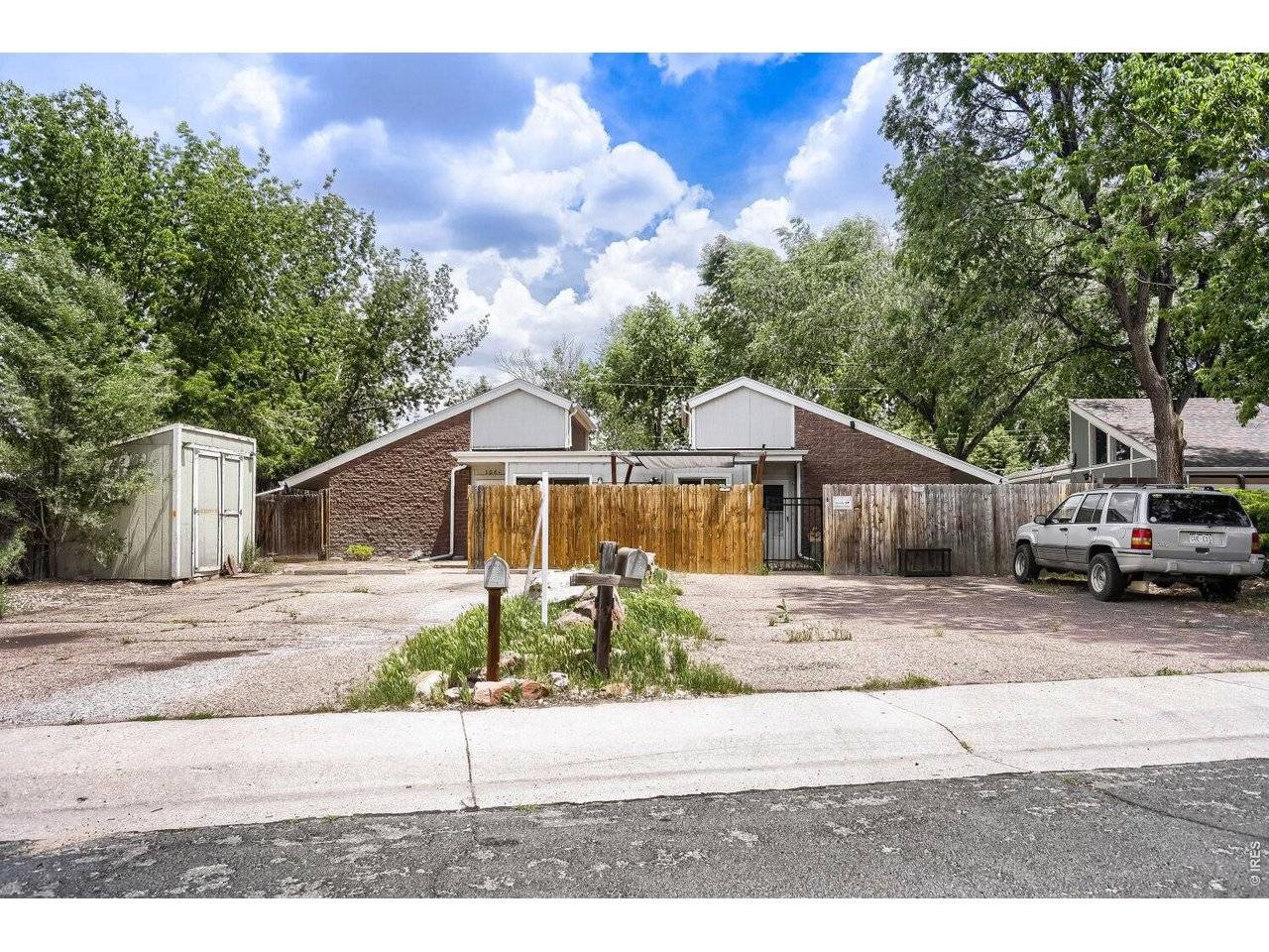 308 25th, Greeley, CO 80631