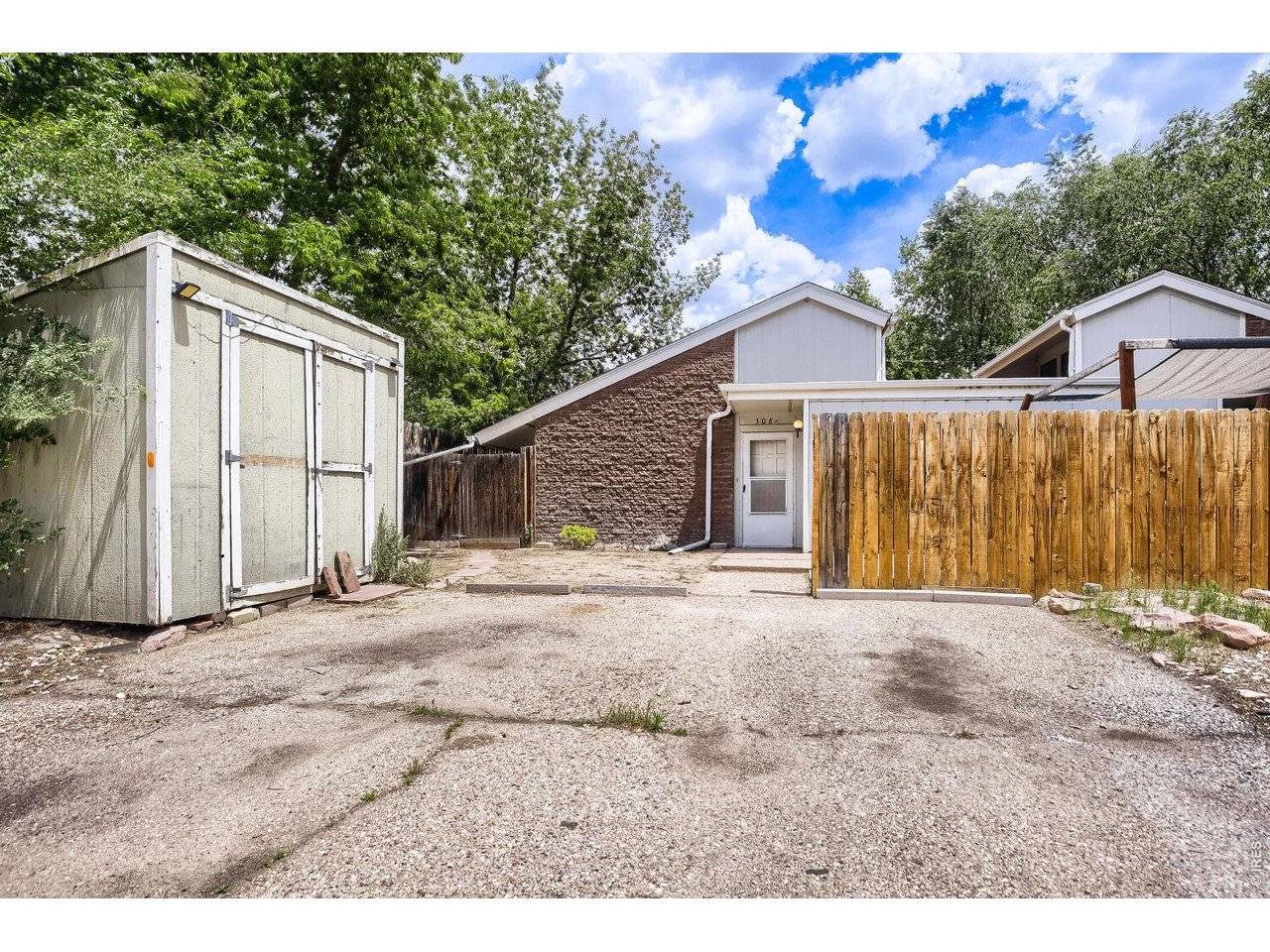 308 25th, Greeley, CO 80631