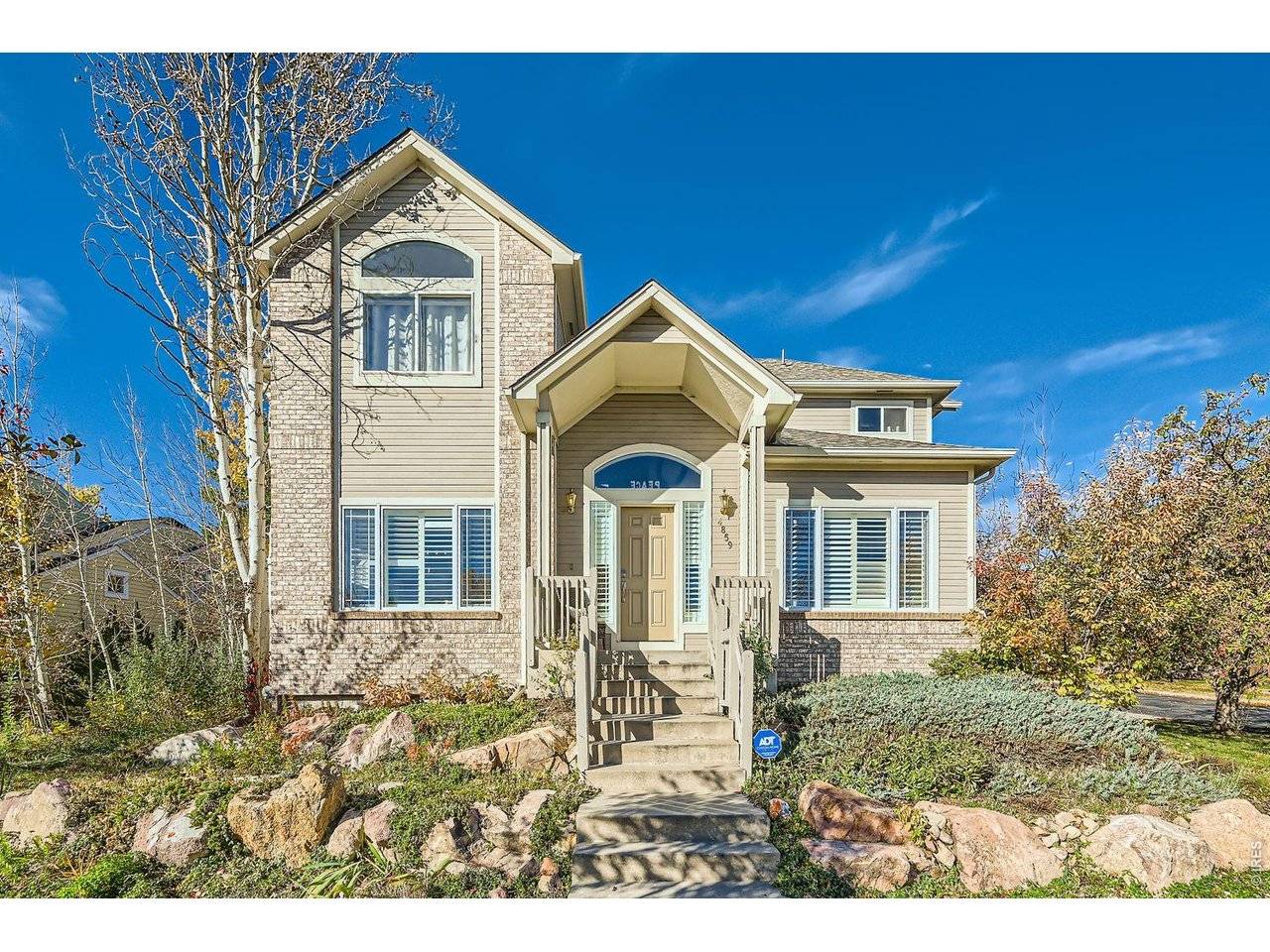 4859 Dakota, Boulder, CO 80304
