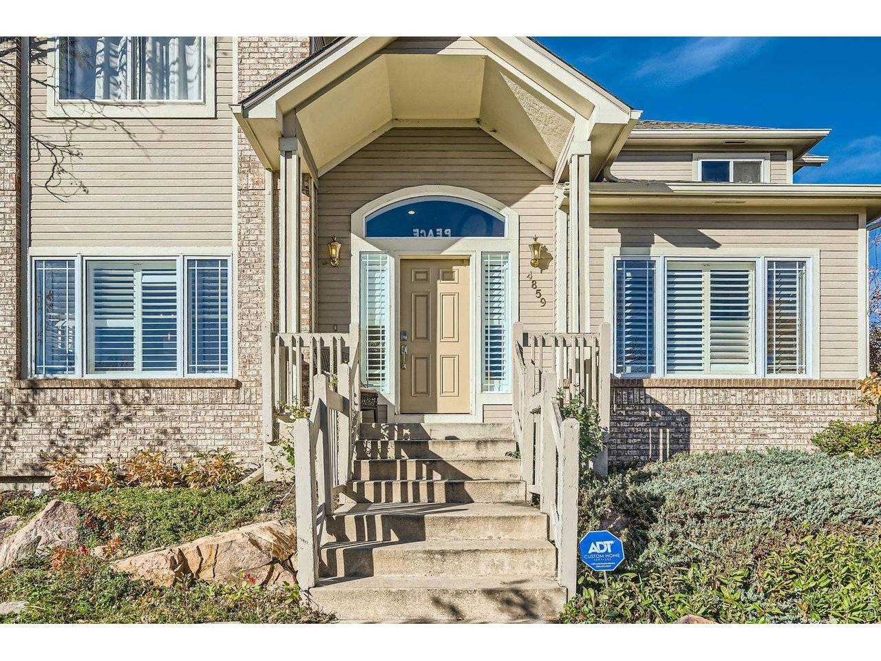 4859 Dakota, Boulder, CO 80304