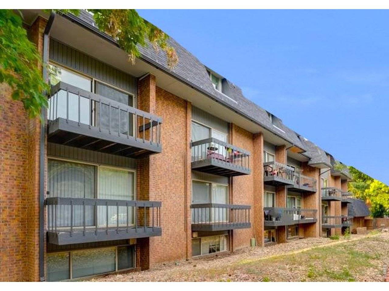 1065 University #115, Boulder, CO 80302
