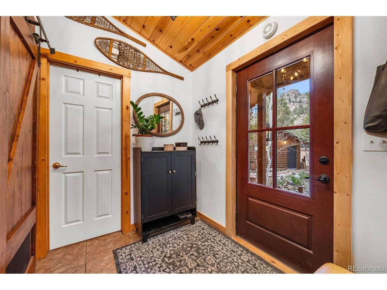 1366 Vagabond Creek, Lake George, CO 80827