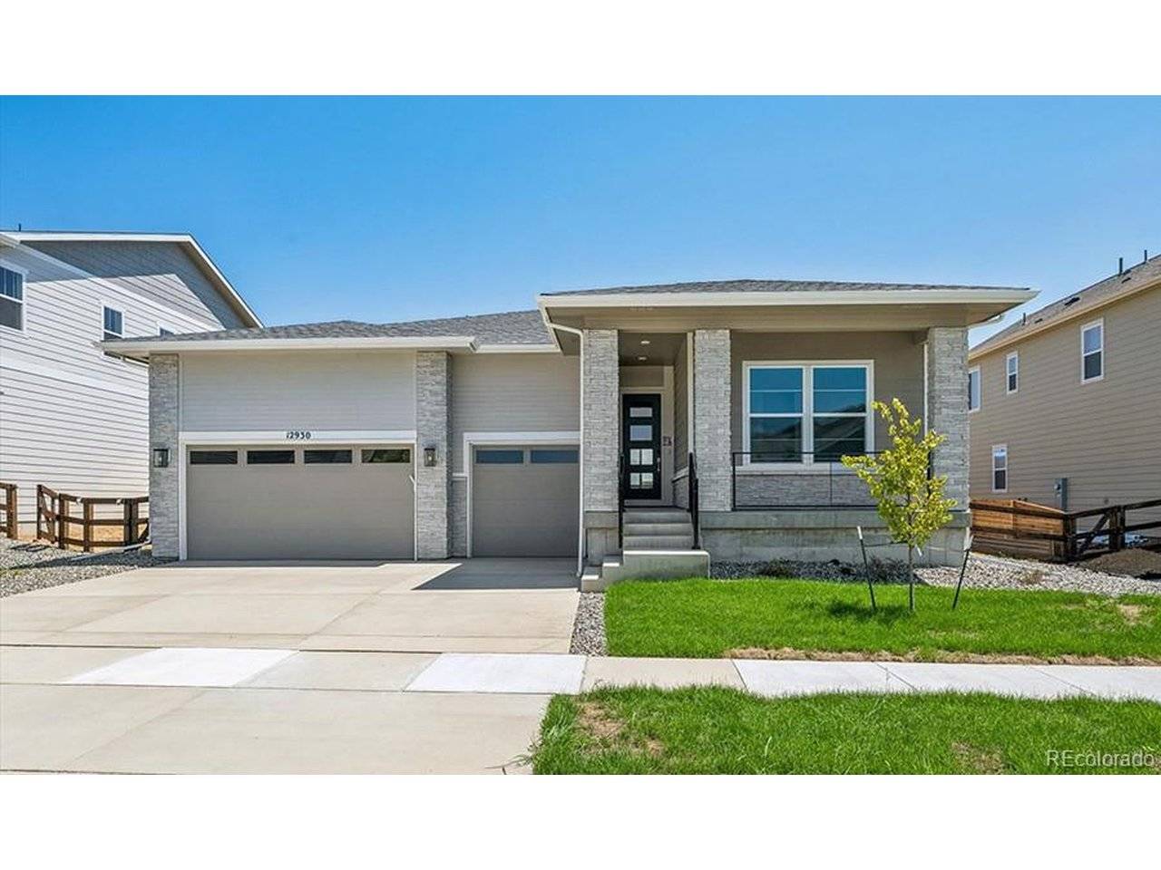 12930 Pinnacle, Firestone, CO 80504