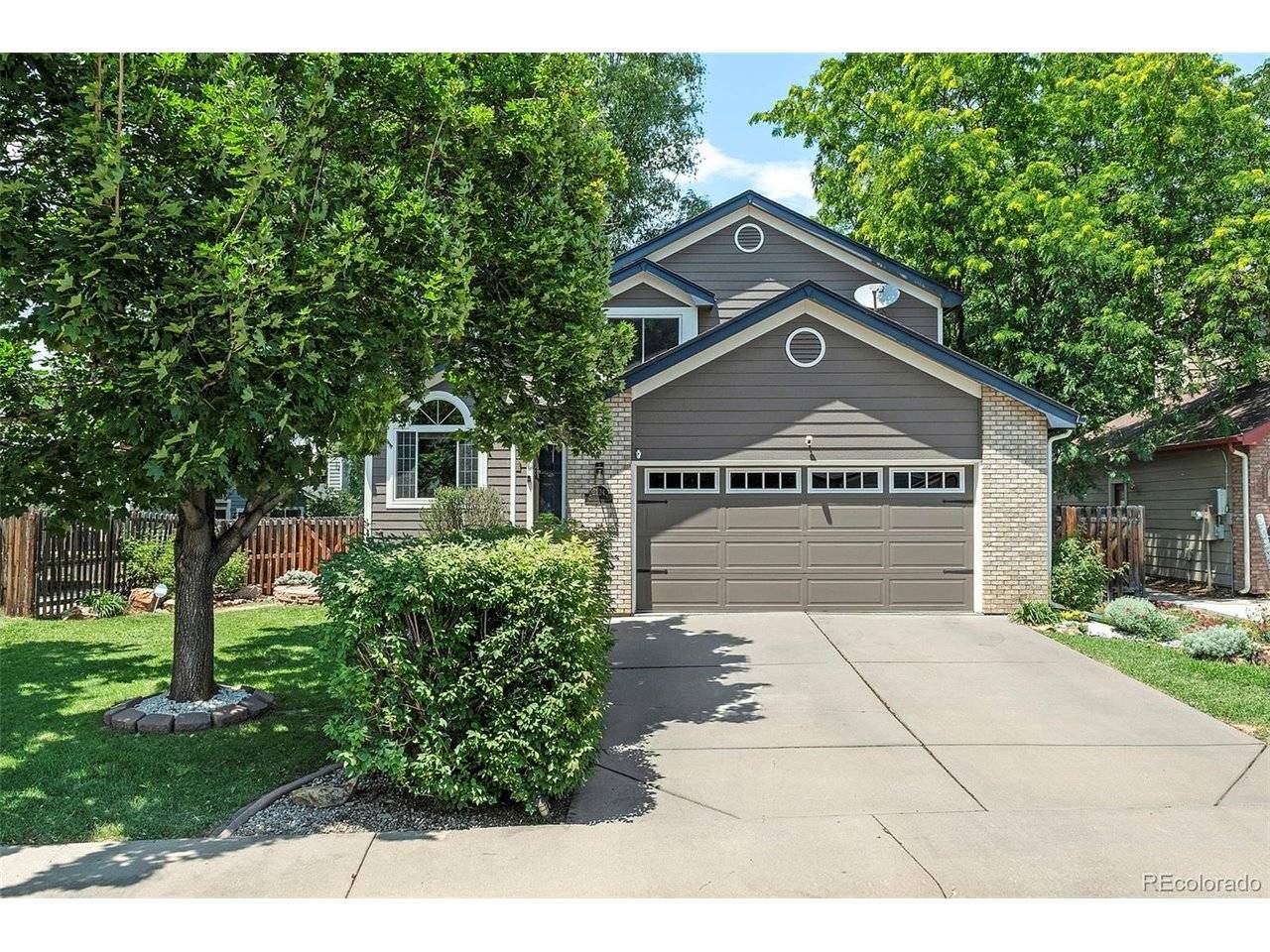 2124 Thunderstone, Fort Collins, CO 80525