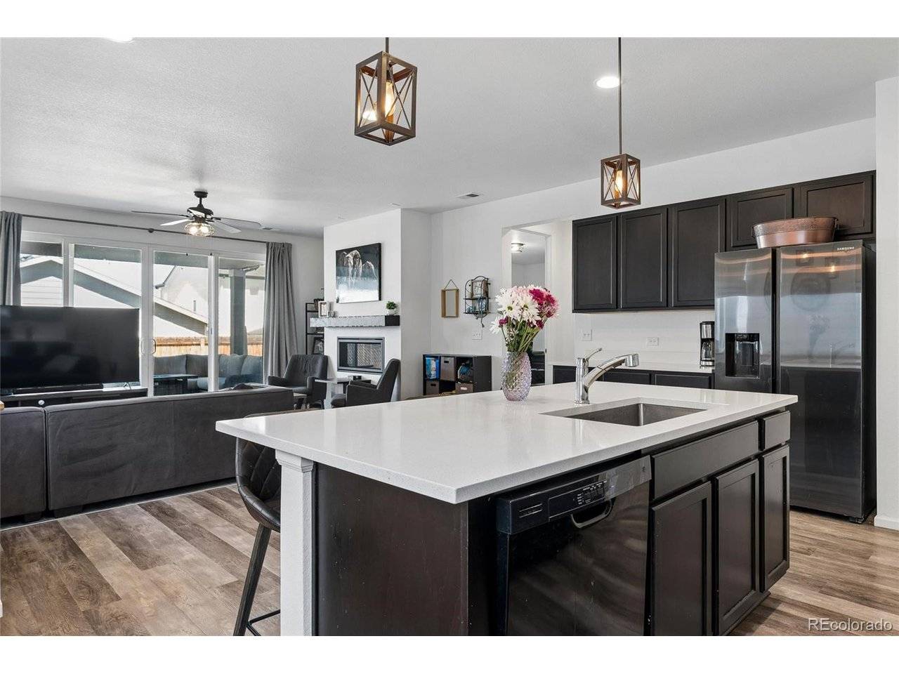 284 Vista Cliff, Castle Rock, CO 80104