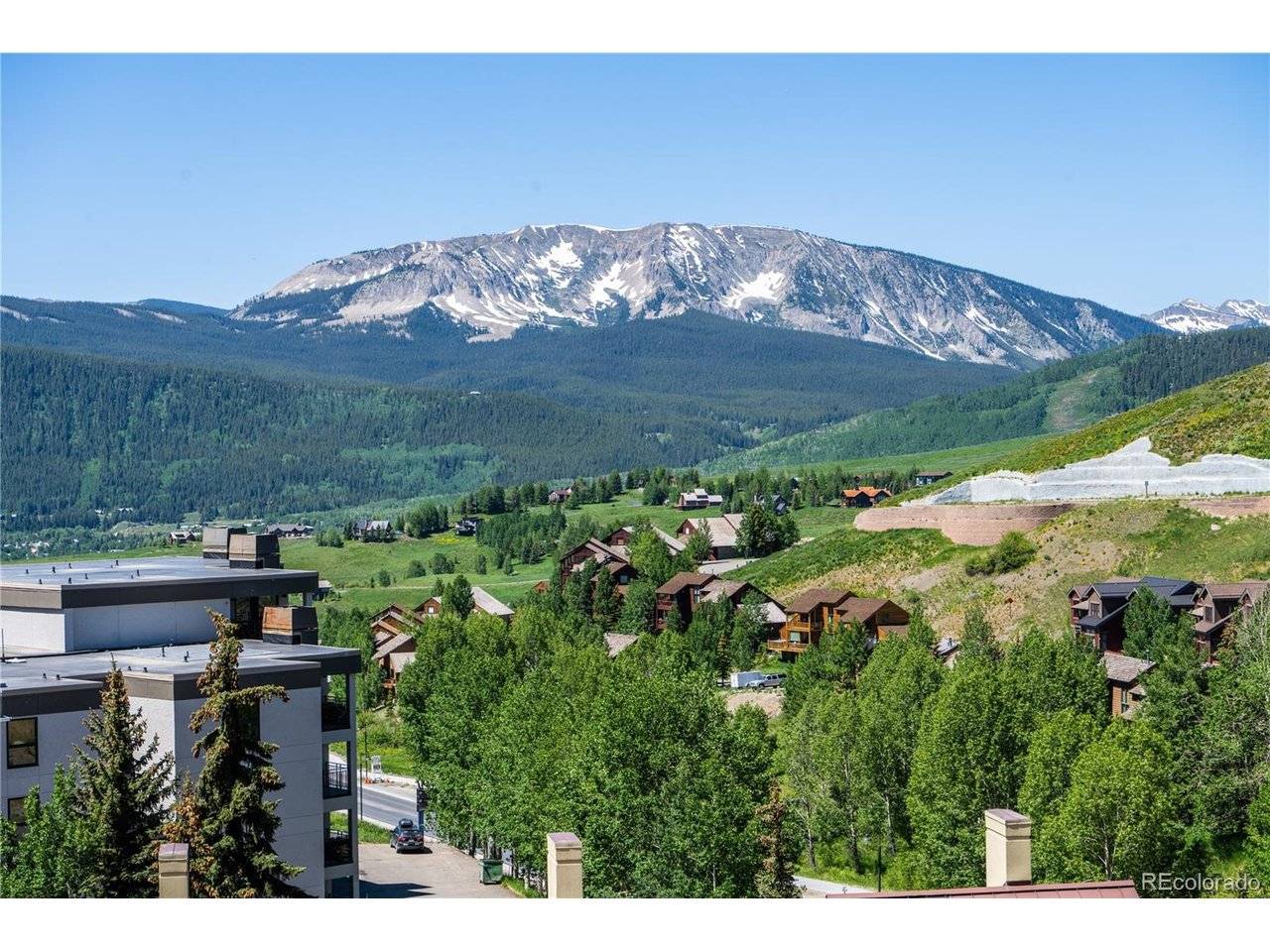 500 Gothic #443, Mount Crested Butte, CO 81225