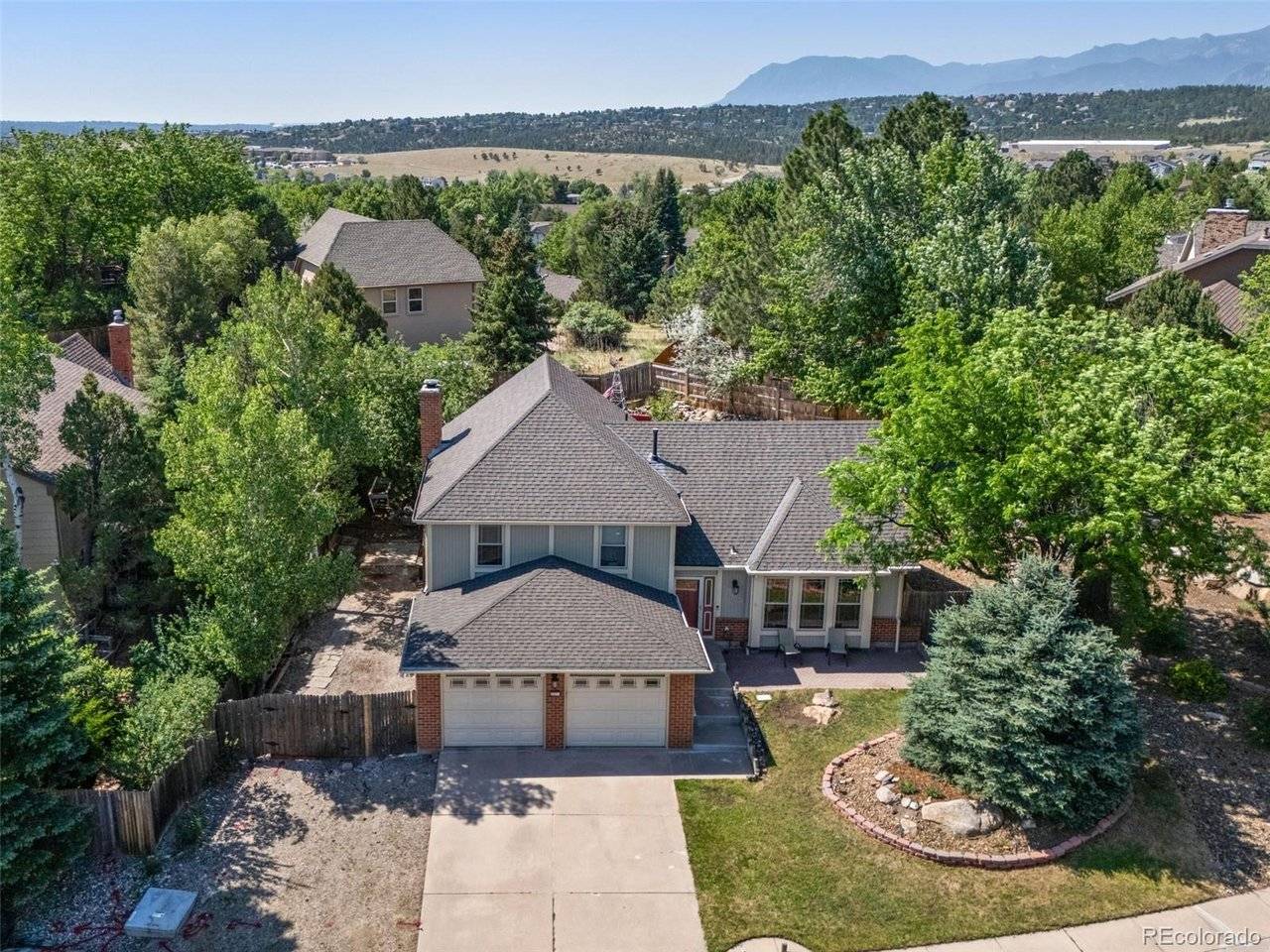 865 Grey Eagle, Colorado Springs, CO 80919
