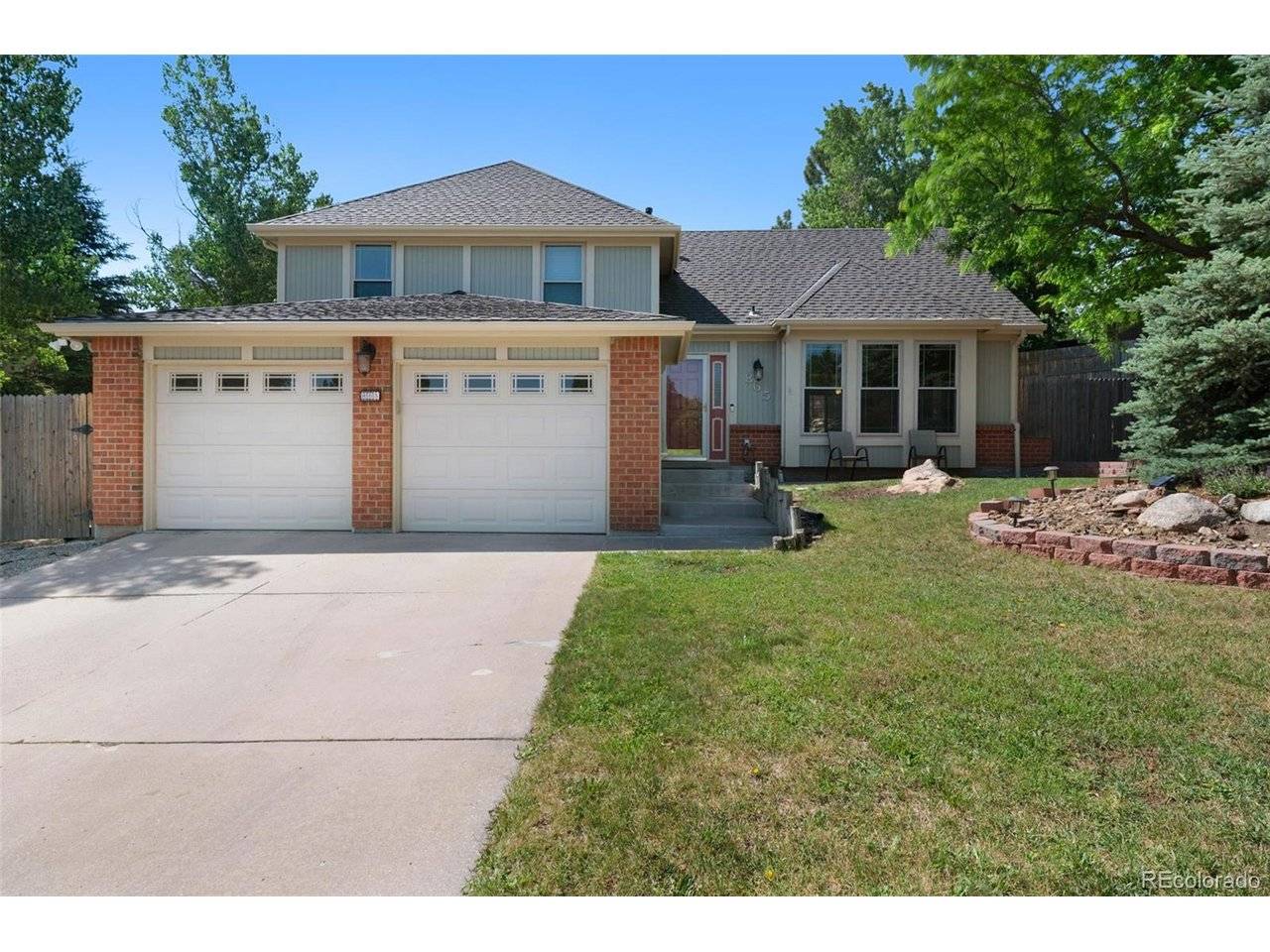 865 Grey Eagle, Colorado Springs, CO 80919