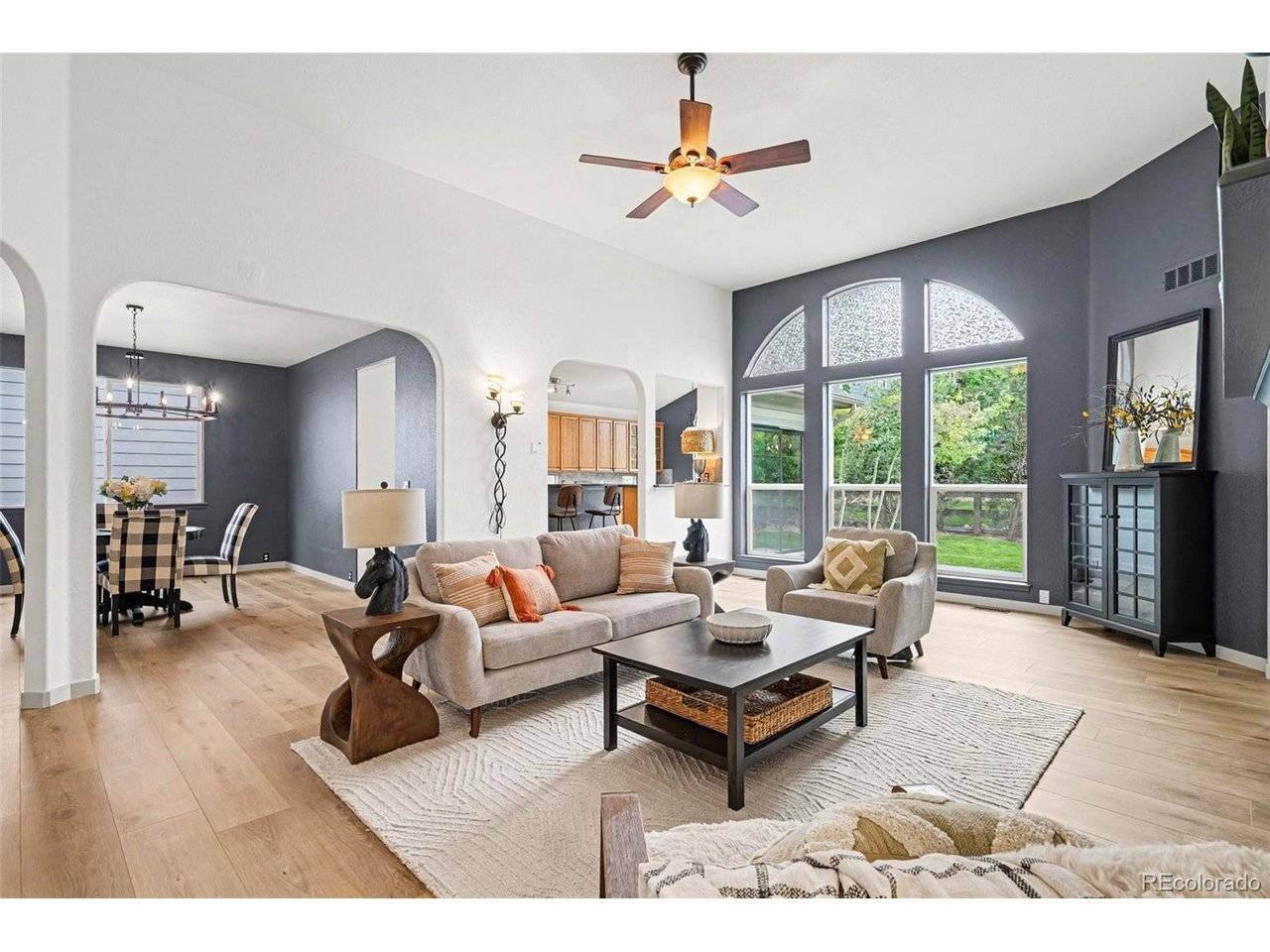 23430 E Holly Hills, Parker, CO 80138