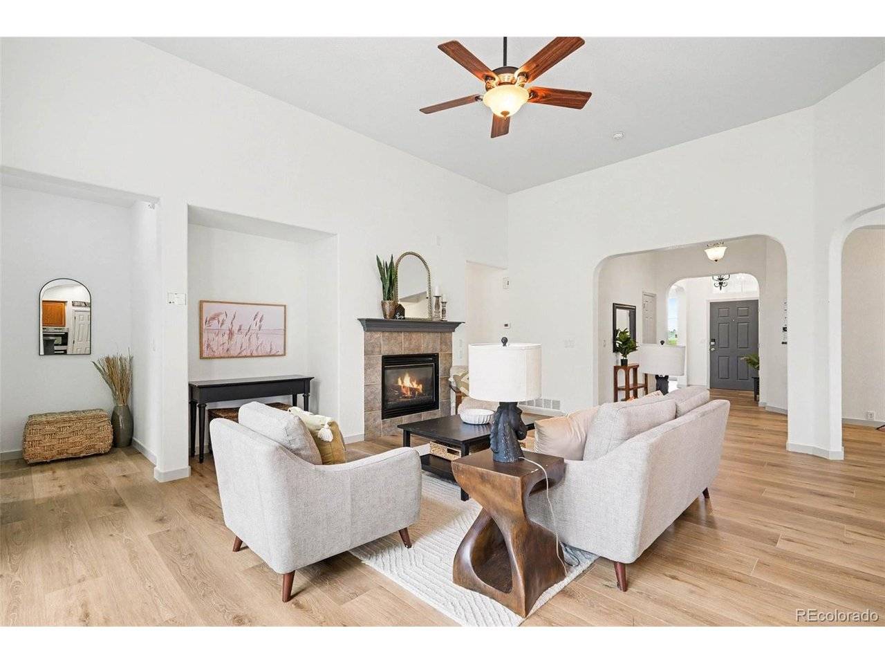 23430 E Holly Hills, Parker, CO 80138