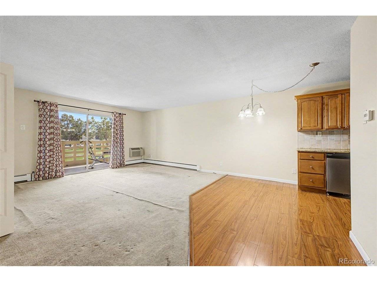 9335 E Center #9B, Denver, CO 80247
