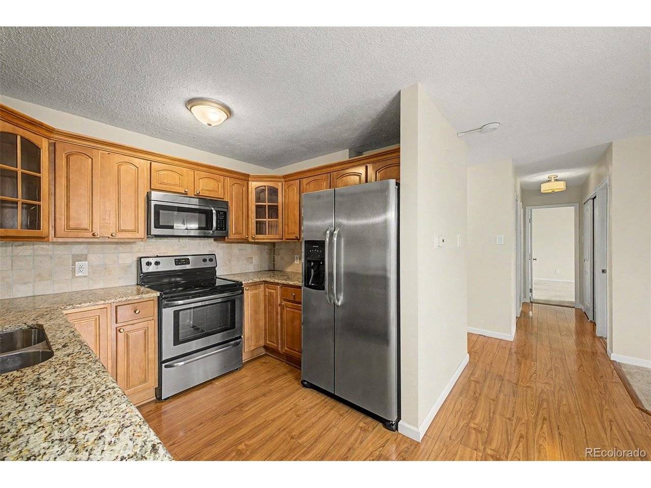 9335 E Center #9B, Denver, CO 80247