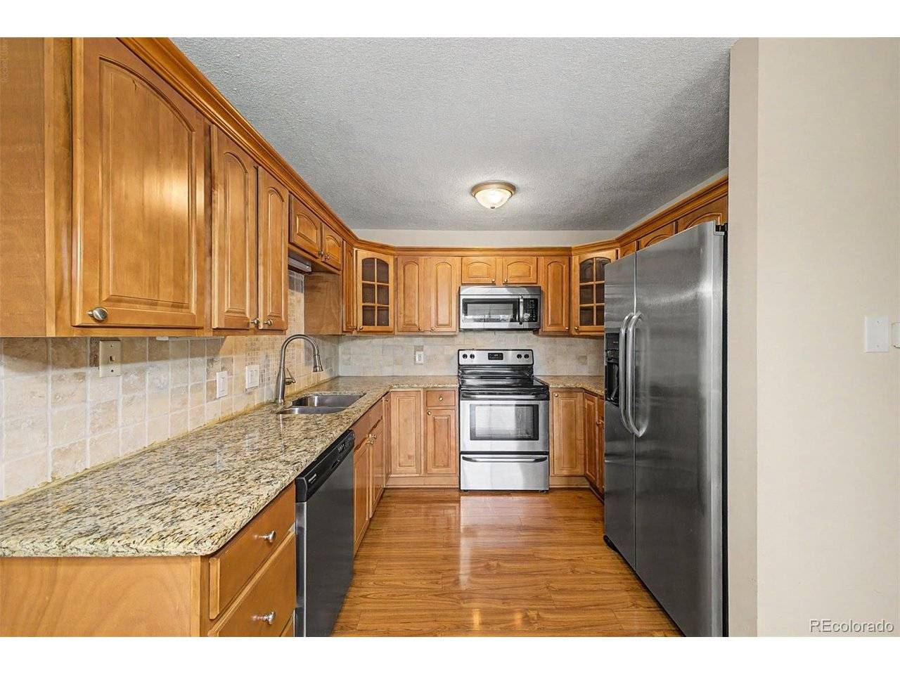9335 E Center #9B, Denver, CO 80247