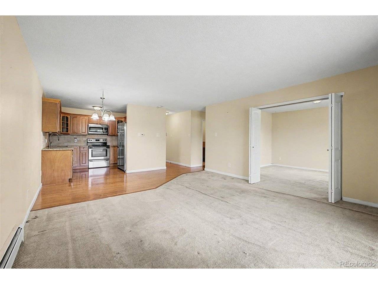 9335 E Center #9B, Denver, CO 80247