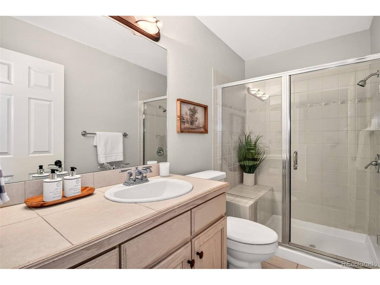 5150 Vista Del Norte, Colorado Springs, CO 80919