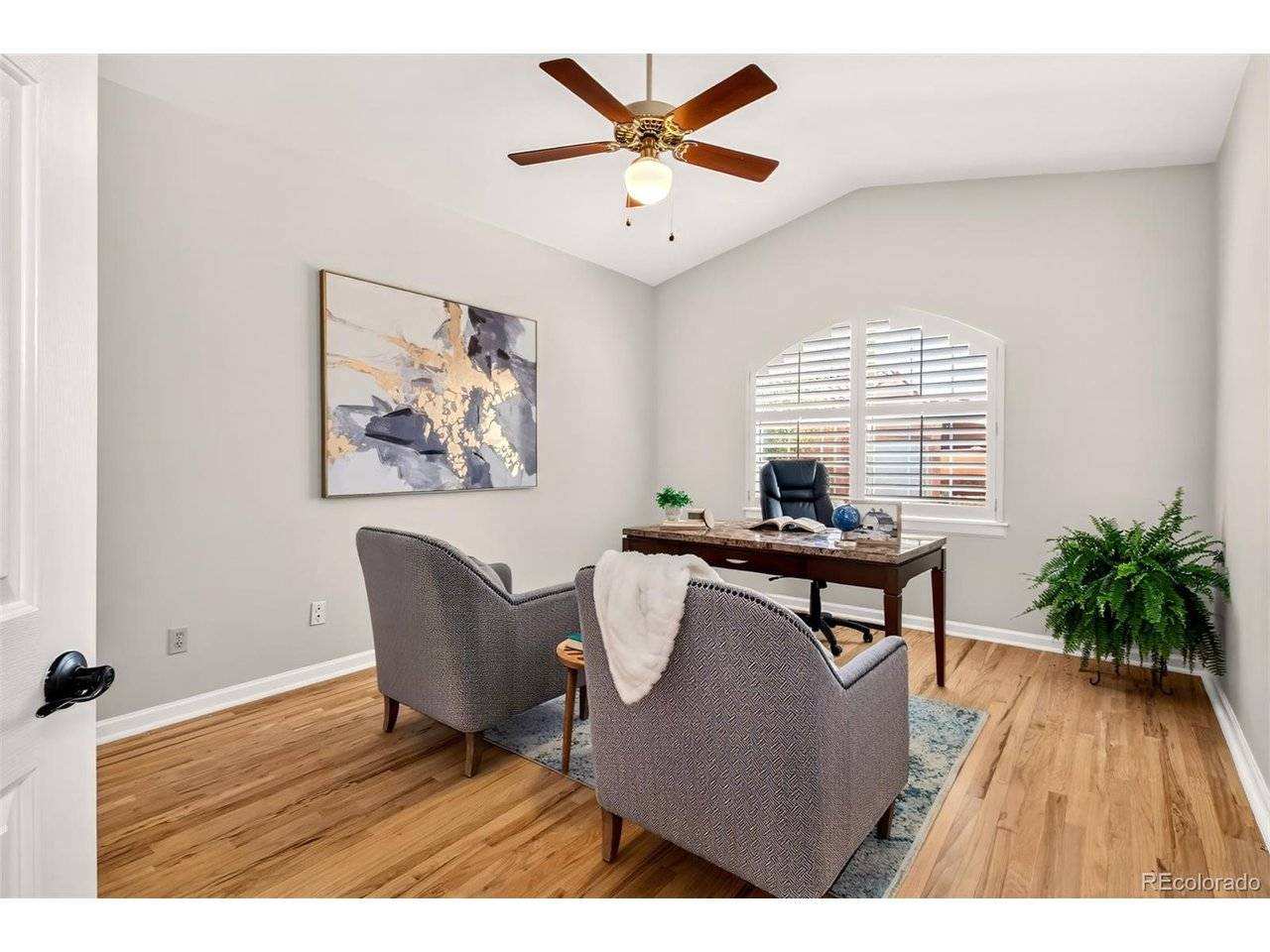 5150 Vista Del Norte, Colorado Springs, CO 80919