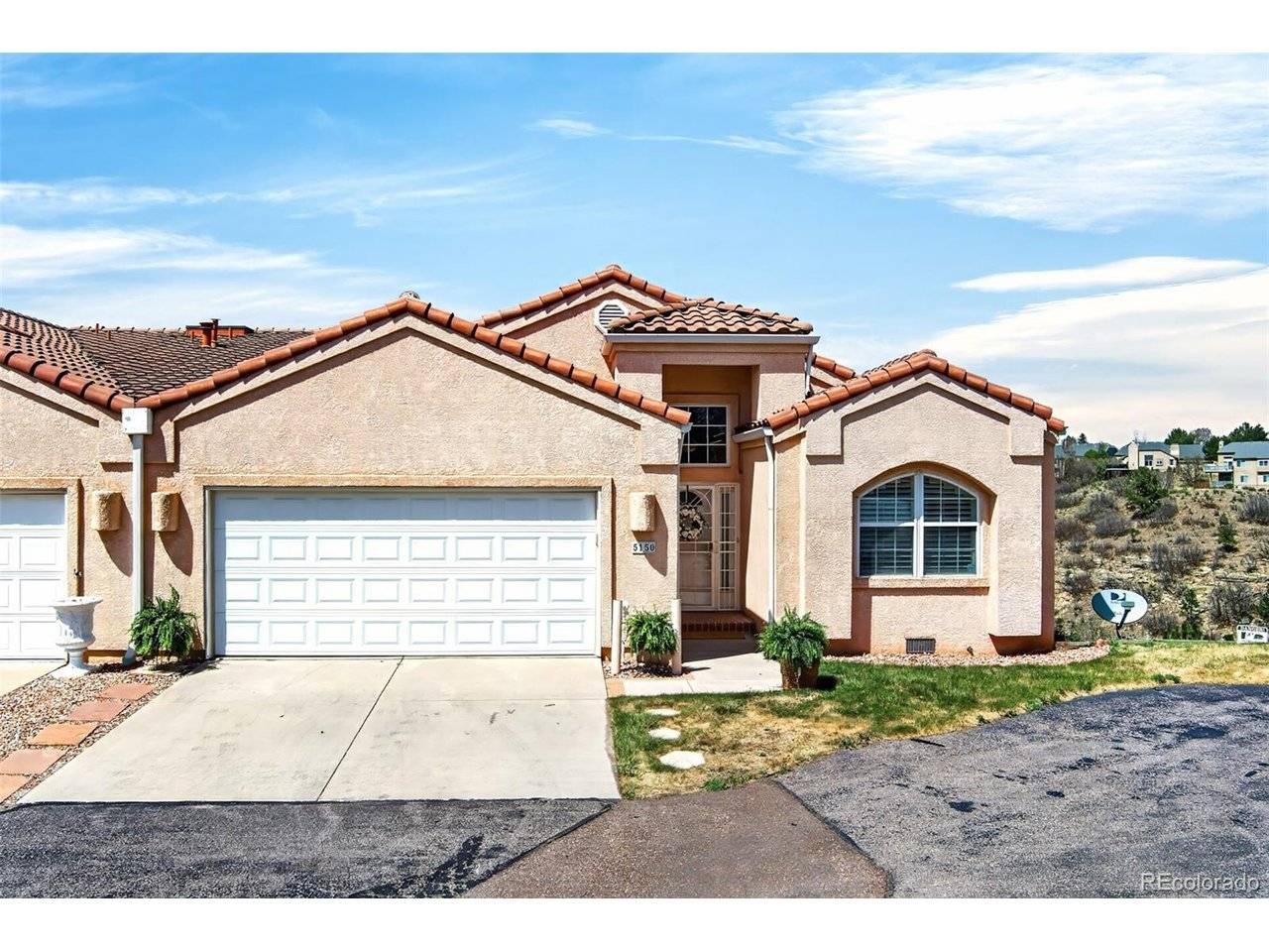 5150 Vista Del Norte, Colorado Springs, CO 80919