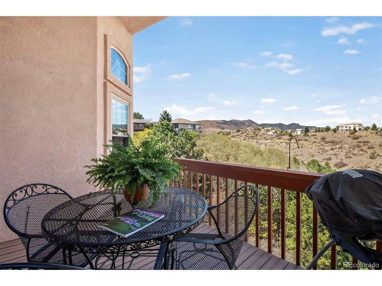 5150 Vista Del Norte, Colorado Springs, CO 80919
