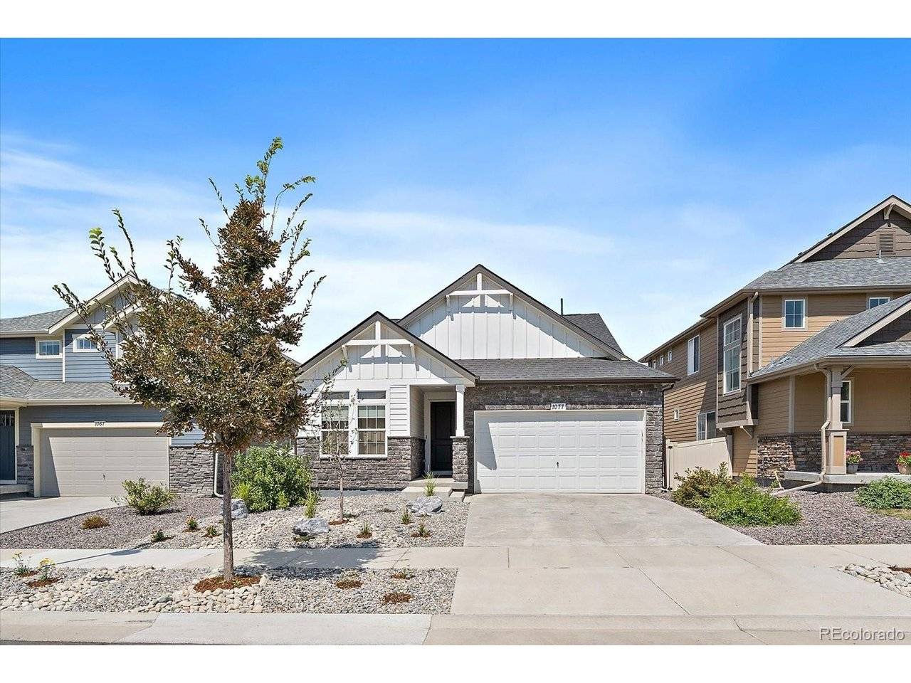 1077 Magnolia, Erie, CO 80516