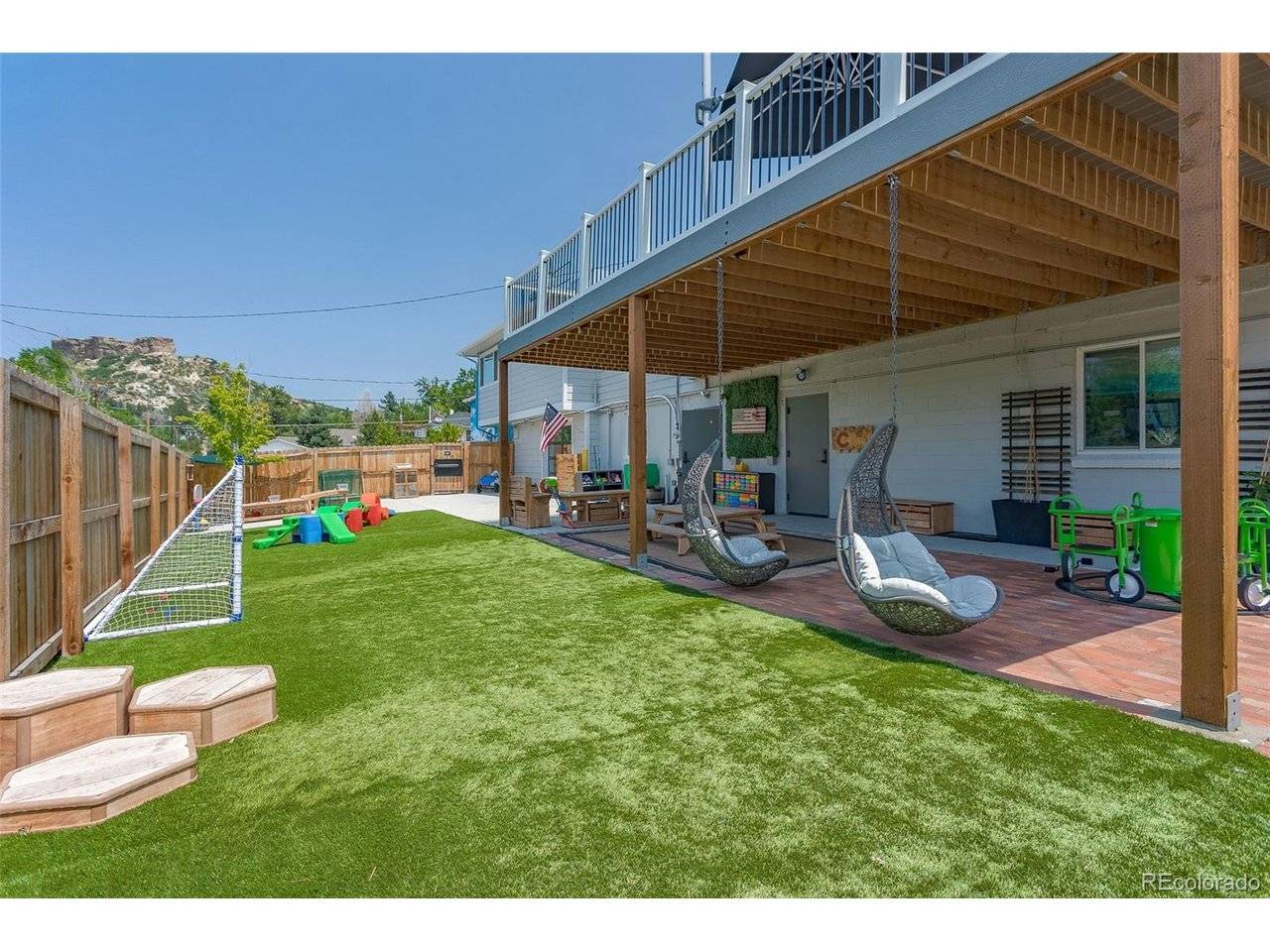399 N Gilbert, Castle Rock, CO 80104