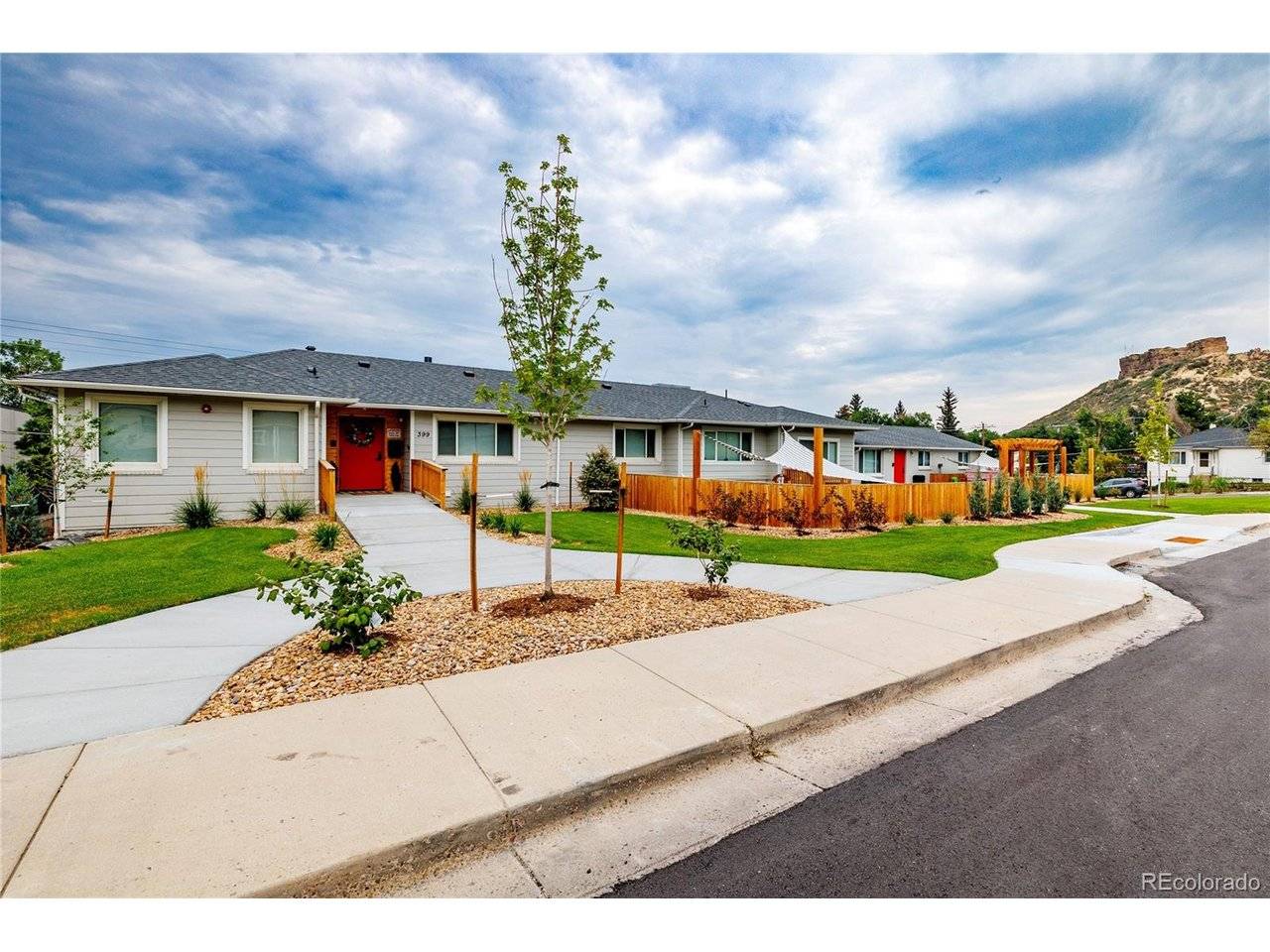 399 N Gilbert, Castle Rock, CO 80104