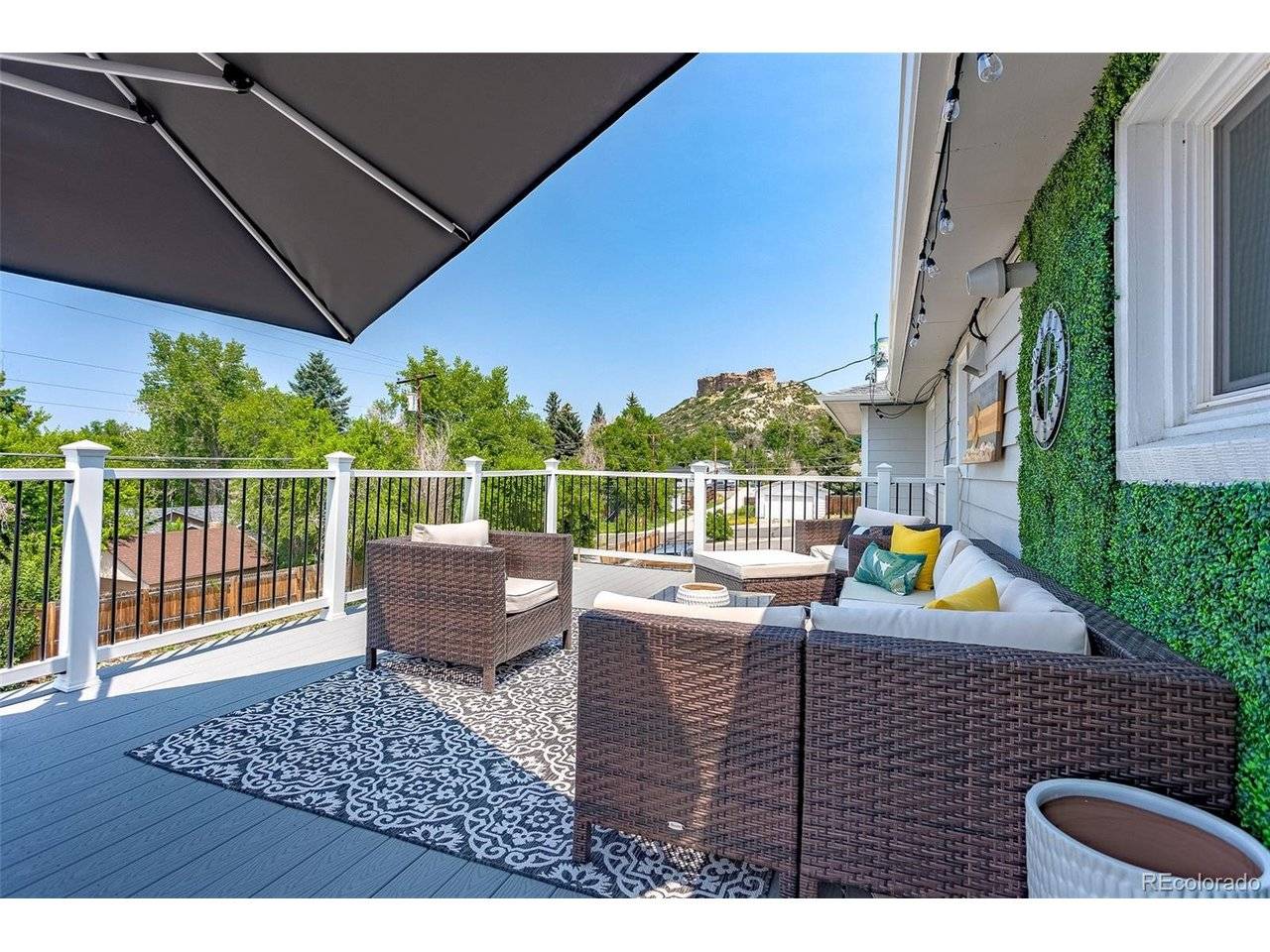 399 N Gilbert, Castle Rock, CO 80104