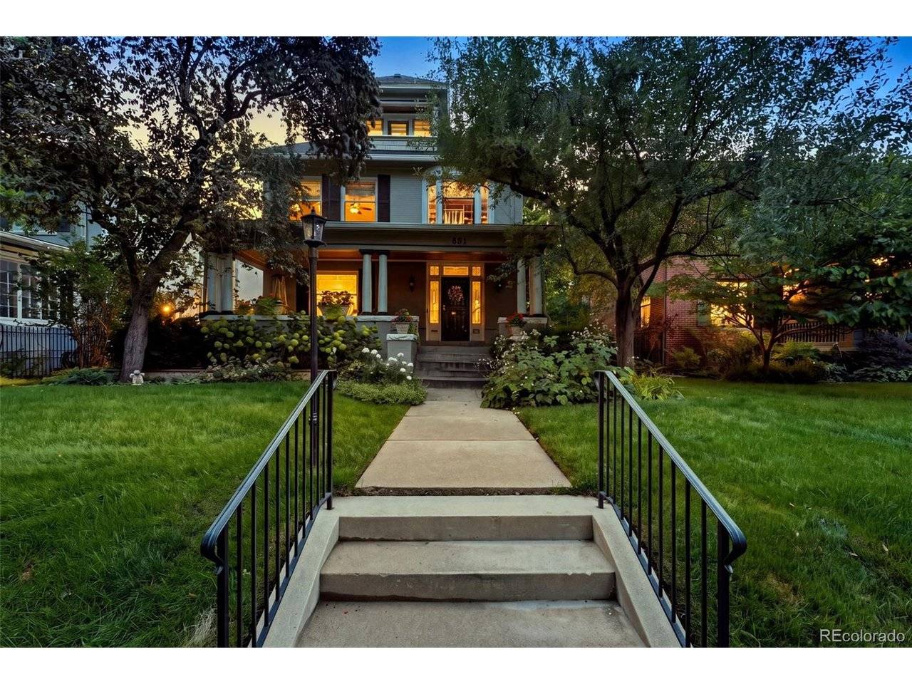 351 Lafayette, Denver, CO 80218