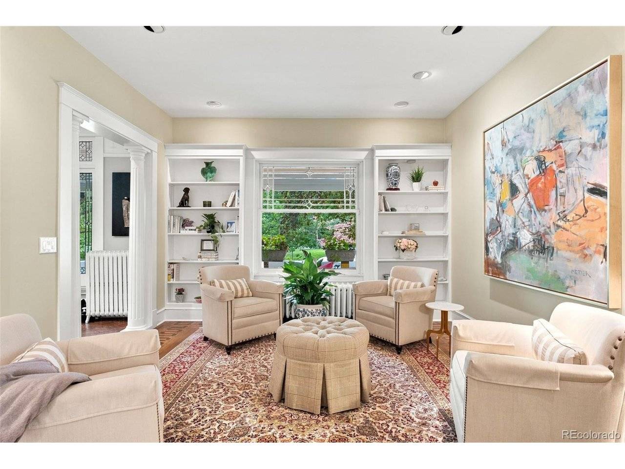 351 Lafayette, Denver, CO 80218