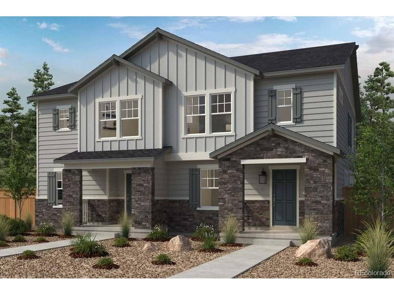 5683 N Kirk, Aurora, CO 80019
