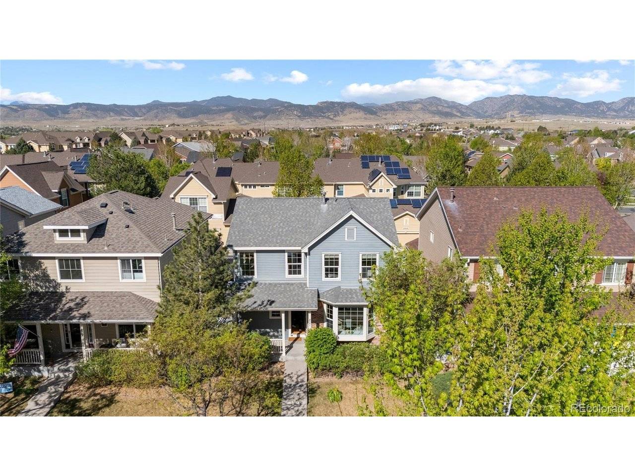 8397 Devinney, Arvada, CO 80005