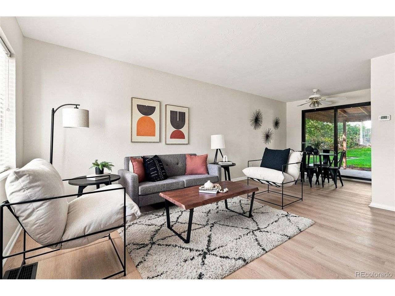 3031 S Glencoe, Denver, CO 80222