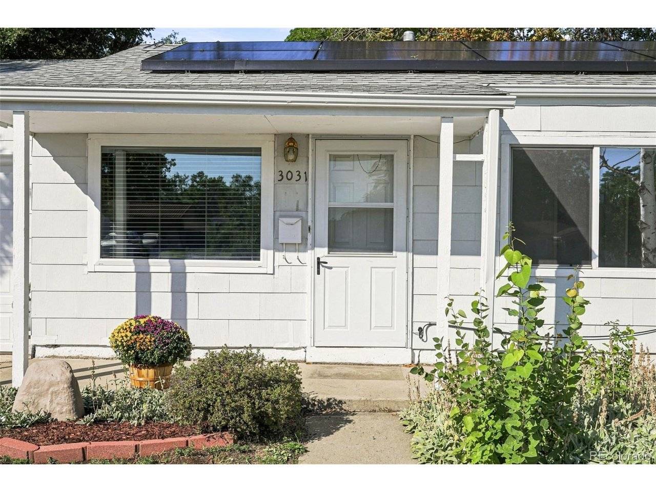 3031 S Glencoe, Denver, CO 80222