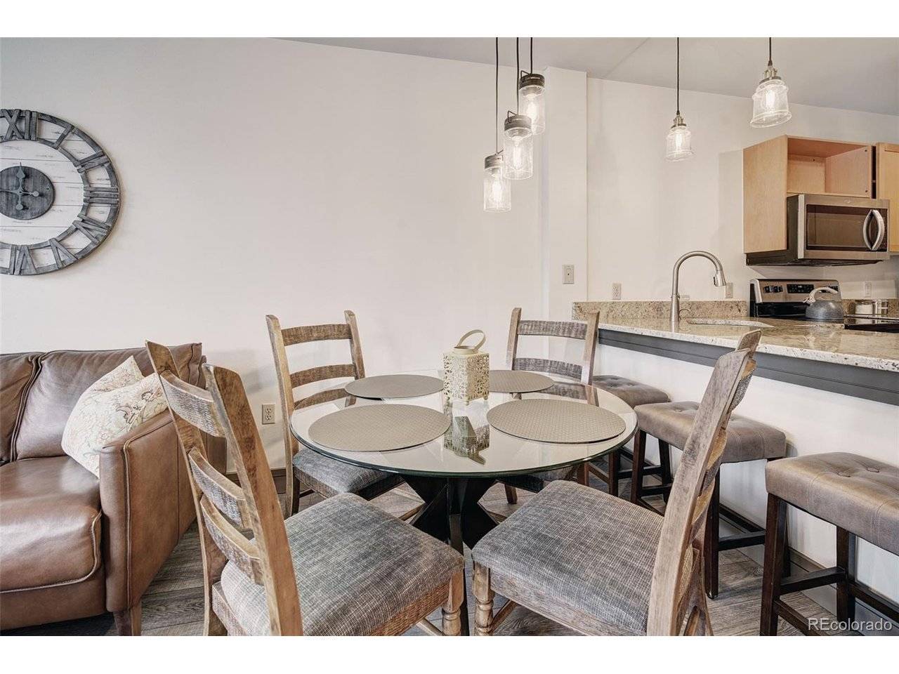 140 Ida Belle #8254, Dillon, CO 80435