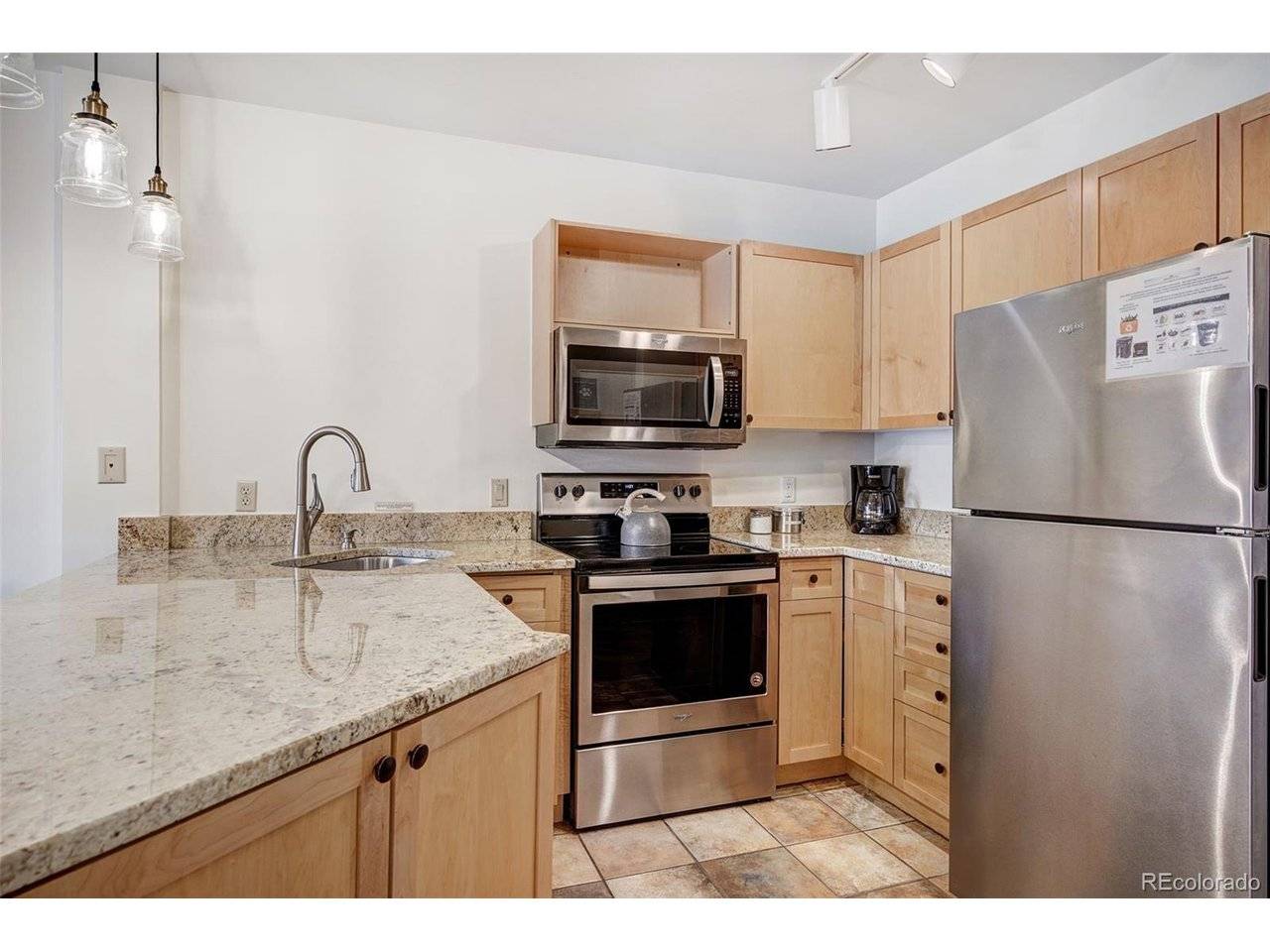 140 Ida Belle #8254, Dillon, CO 80435