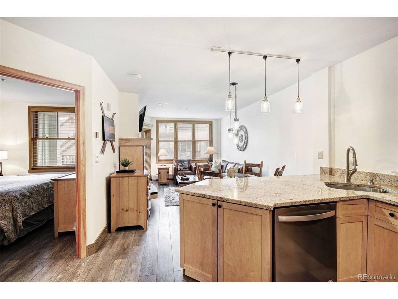 140 Ida Belle #8254, Dillon, CO 80435