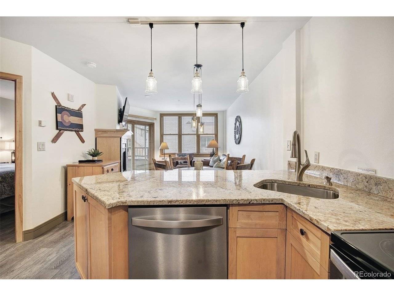 140 Ida Belle #8254, Dillon, CO 80435