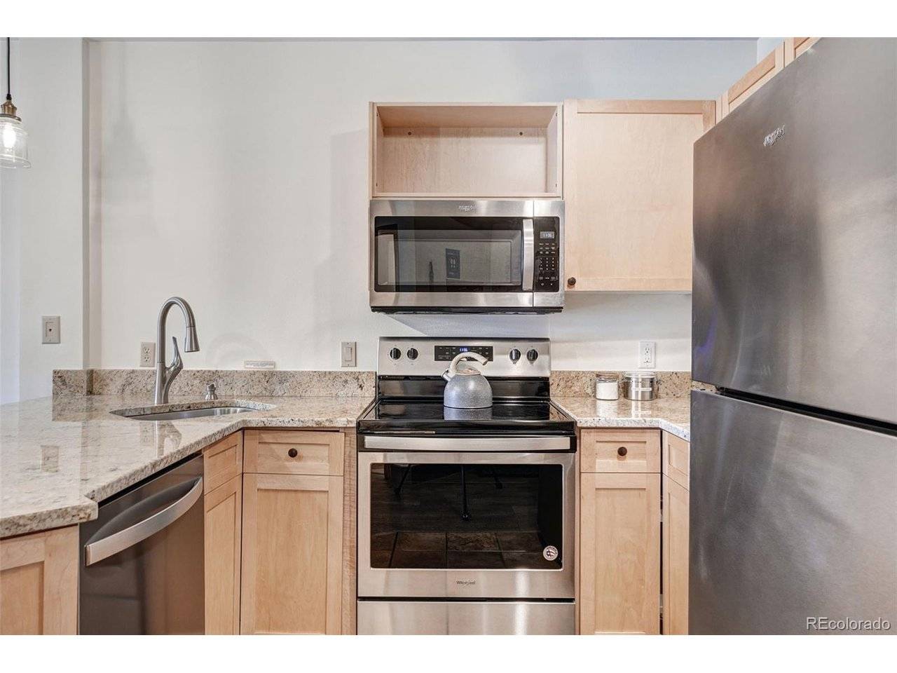 140 Ida Belle #8254, Dillon, CO 80435