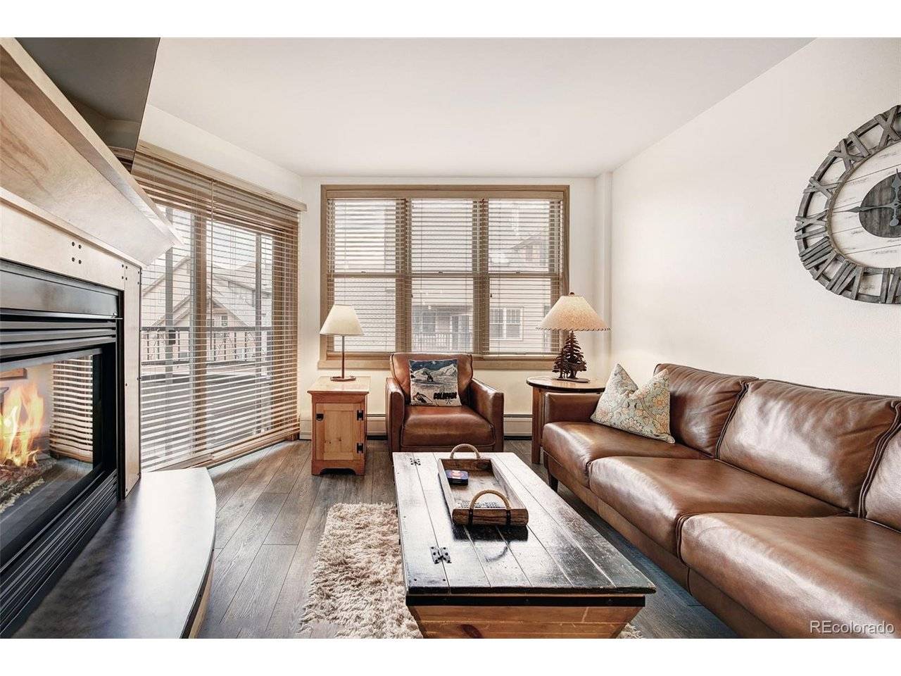 140 Ida Belle #8254, Dillon, CO 80435