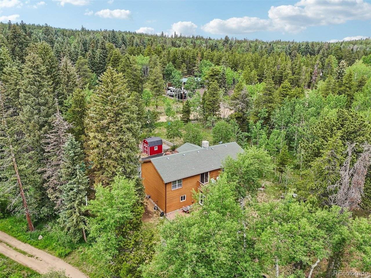 466 Karlann, Black Hawk, CO 80422