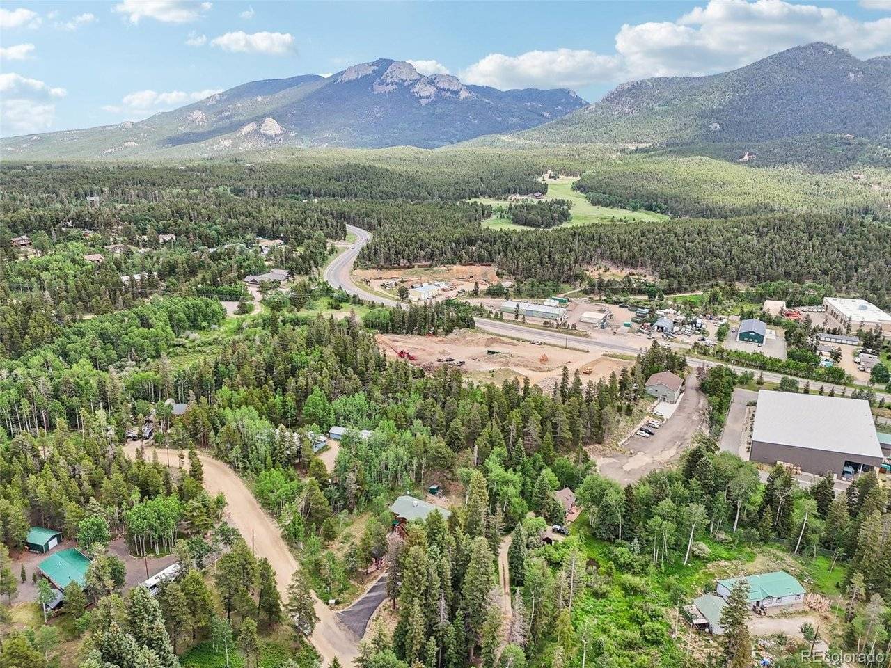 466 Karlann, Black Hawk, CO 80422