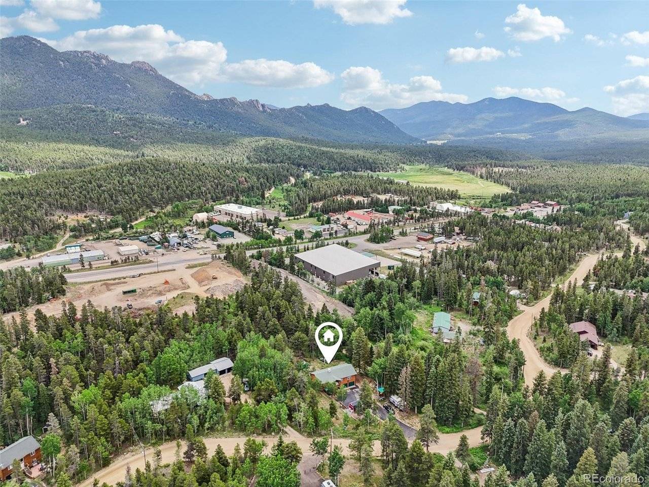 466 Karlann, Black Hawk, CO 80422