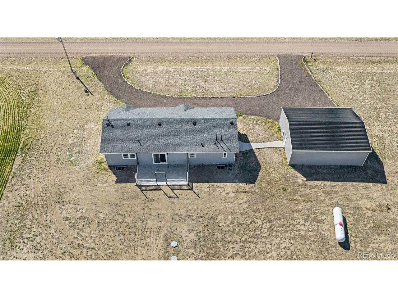6 Timberlake, Byers, CO 80103