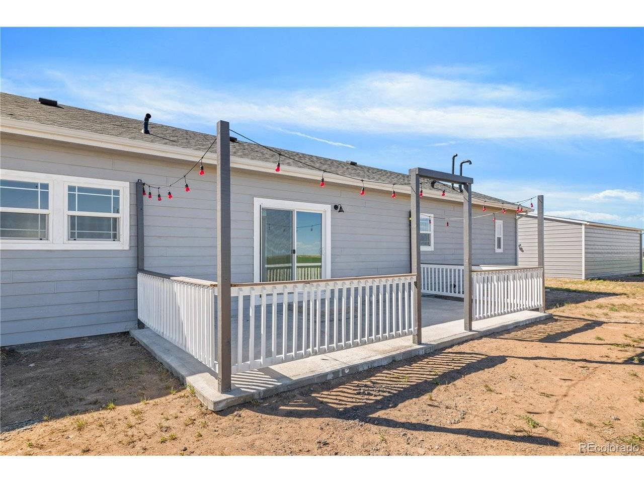 6 Timberlake, Byers, CO 80103