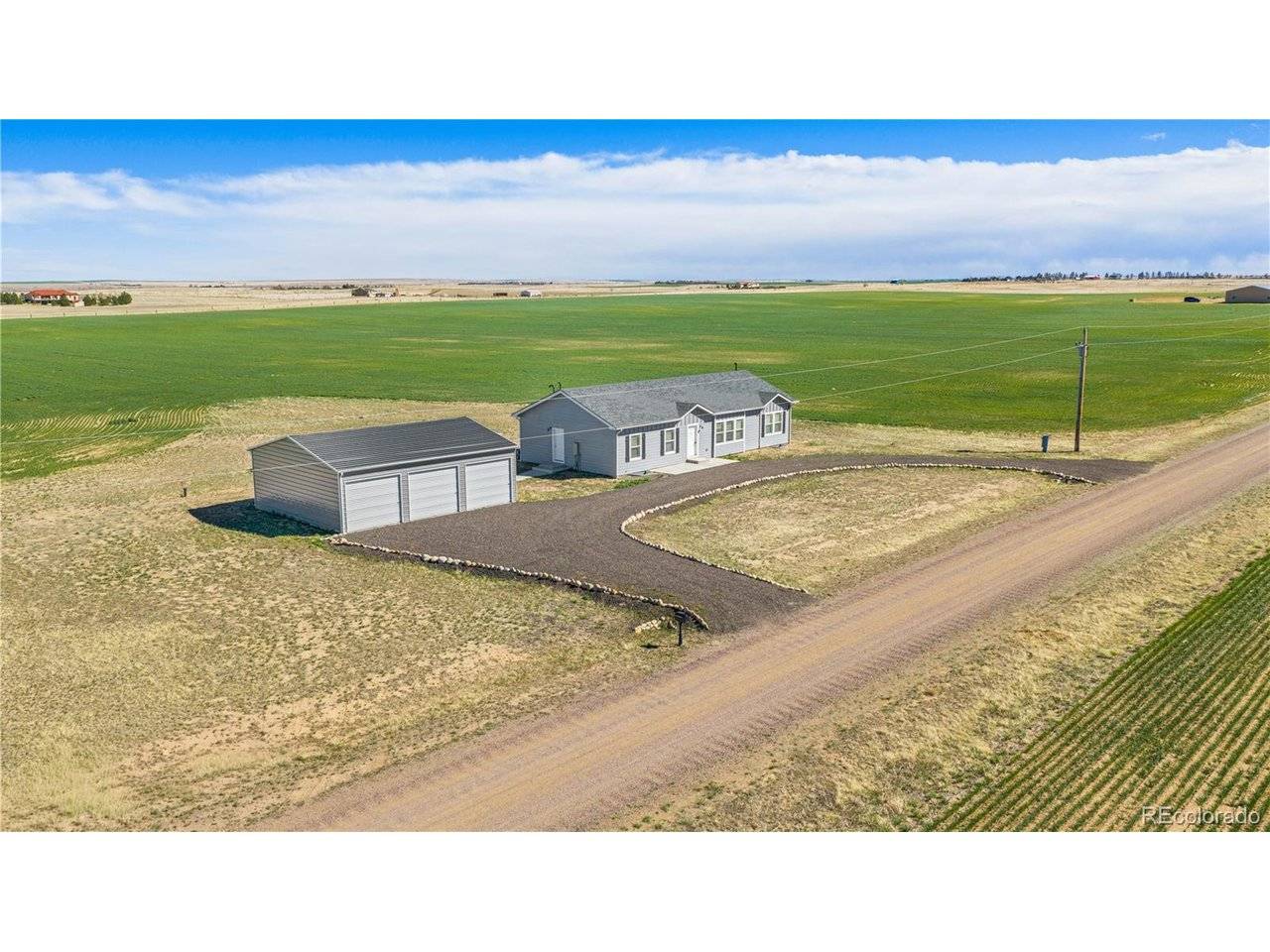 6 Timberlake, Byers, CO 80103