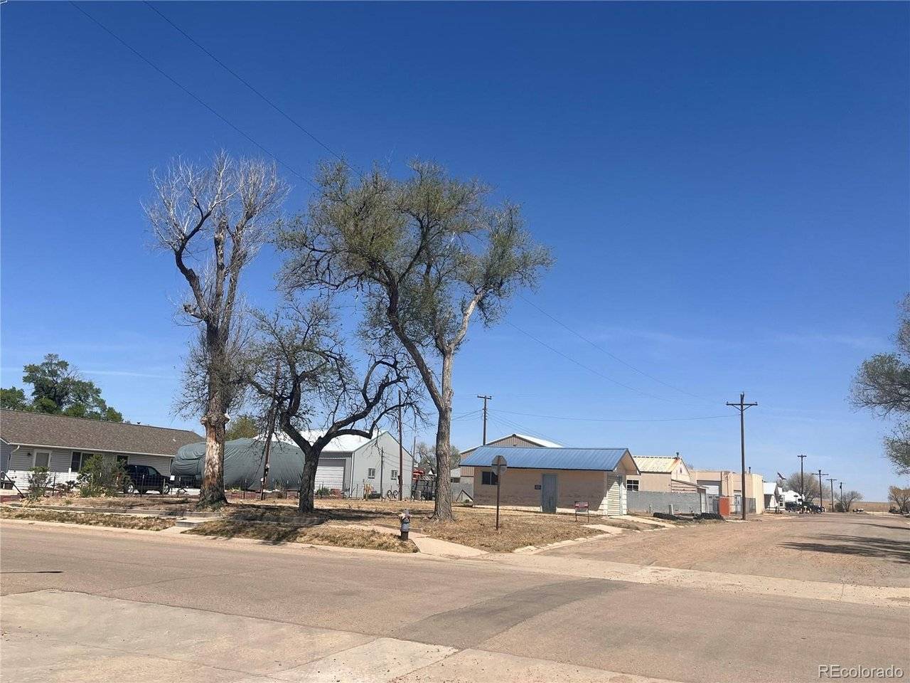 437 5th, Hugo, CO 80821