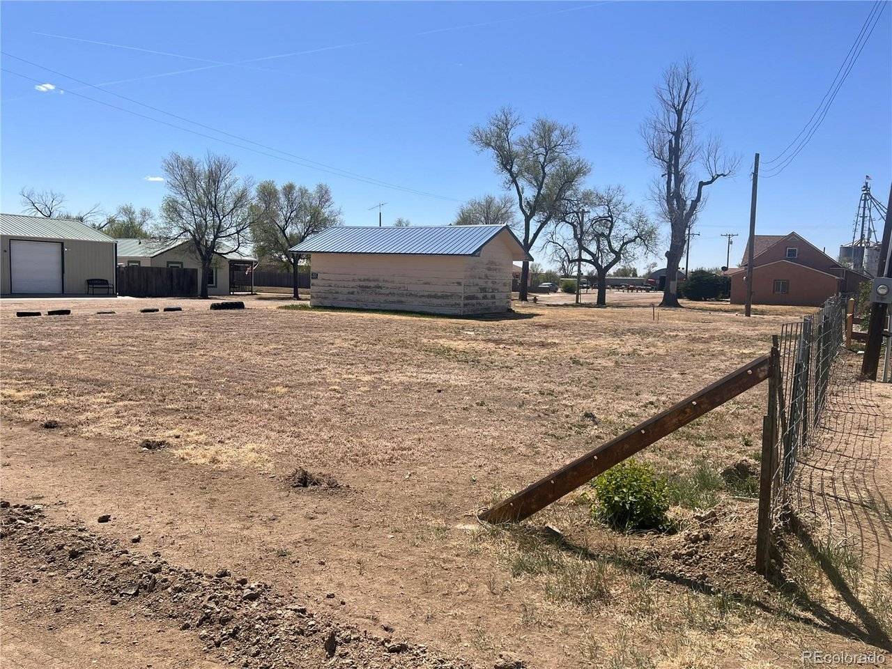 437 5th, Hugo, CO 80821