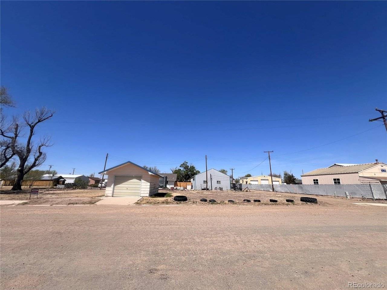 437 5th, Hugo, CO 80821