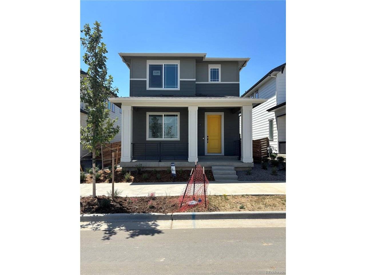 5186 Gardner, Firestone, CO 80504
