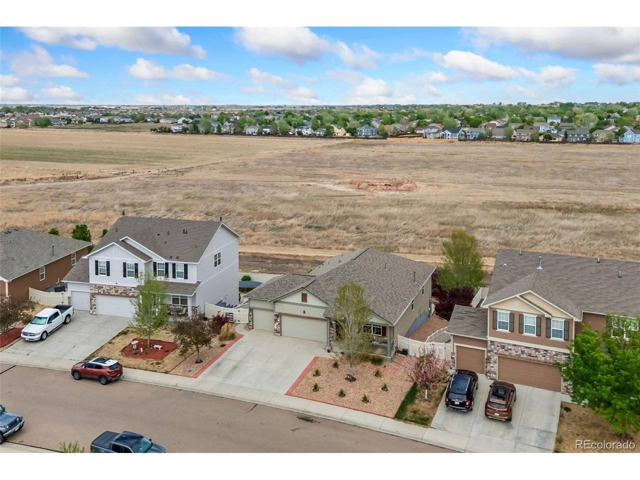 10398 Stagecoach, Firestone, CO 80504