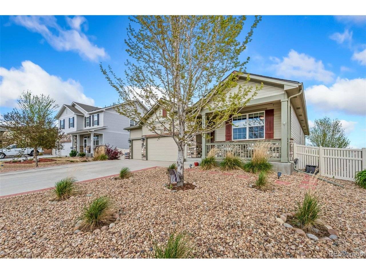 10398 Stagecoach, Firestone, CO 80504